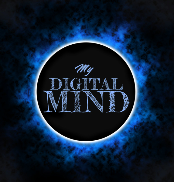 My Digital Mind - Official Website